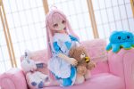 MW Girl 魔物姬 - 小尋(COS緒山真尋) - 85cm - 小胸（矽膠頭+矽膠身） - Image 7
