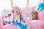 MW Girl 魔物姬 - 小尋(COS緒山真尋) - 85cm - 小胸（矽膠頭+矽膠身） - Image 8