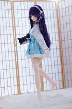 MW Girl 魔物姬 - 知知- 135cm - 小胸（矽膠頭+矽膠身）：圖片 4