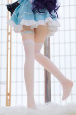 MW Girl 魔物姬 - 知知- 135cm - 小胸（矽膠頭+矽膠身）：圖片 13