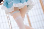 MW Girl 魔物姬 - 知知- 135cm - 小胸（矽膠頭+矽膠身）：圖片 14