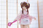 MW Girl 魔物姬 - 櫻子- 132cm - 小胸（矽膠頭+矽膠身） - Image 5