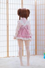 MW Girl 魔物姬 - 櫻子- 132cm - 小胸（矽膠頭+矽膠身） - Image 8