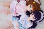 MW Girl 魔物姬 - 櫻子- 132cm - 小胸（矽膠頭+矽膠身） - Image 36
