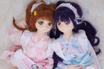 MW Girl 魔物姬 - 櫻子- 132cm - 小胸（矽膠頭+矽膠身） - Image 35