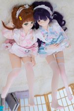 MW Girl 魔物姬 - 櫻子- 132cm - 小胸（矽膠頭+矽膠身） - Image 34