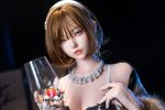 SHEDOLL娃娃 – 江小婉 – 168cm – D cup (皮紋款）：圖片 5