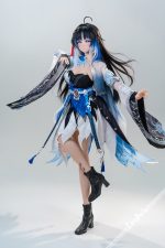 KiraDols - 葉央 Yo - KH007 - 155cm - D Cup - KDA017：圖片 5