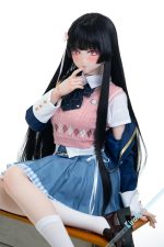 KiraDols - 千汐 Celestia - KH009 - 155cm - B Cup - KDA016：圖片 41
