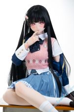 KiraDols - 千汐 Celestia - KH009 - 155cm - B Cup - KDA016：圖片 42