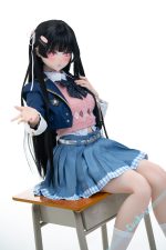 KiraDols - 千汐 Celestia - KH009 - 155cm - B Cup - KDA016：圖片 43