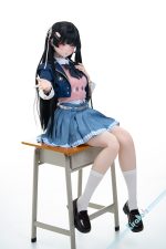 KiraDols - 千汐 Celestia - KH009 - 155cm - B Cup - KDA016：圖片 45