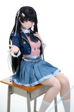 KiraDols - 千汐 Celestia - KH009 - 155cm - B Cup - KDA016：圖片 46