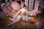 SHEDOLL娃娃 – 辛夷 – 168cm – D cup (皮紋款)：圖片 47