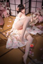 SHEDOLL娃娃 – 辛夷 – 168cm – D cup (皮紋款)：圖片 49