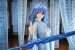 Aotume 凹凸咪 - 清宵 M10 - 155cm - F cup (矽膠頭+TPE身體）｜鳴潮 清宵 Cosplay 角色娃娃 - Image 8