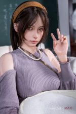 FireFlyDiary 螢火日記 - C024 晴子(2號妝) - 165cm - B罩杯 (Max Series) - Image 6