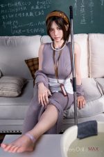 FireFlyDiary 螢火日記 - C024 晴子(2號妝) - 165cm - B罩杯 (Max Series) - Image 12