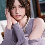 FireFlyDiary 螢火日記 - C024 晴子(2號妝) - 165cm - B罩杯 (Max Series)