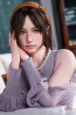 FireFlyDiary 螢火日記 - C024 晴子(2號妝) - 165cm - B罩杯 (Max Series)