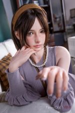 FireFlyDiary 螢火日記 - C024 晴子(2號妝) - 165cm - B罩杯 (Max Series) - Image 9