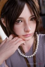 FireFlyDiary 螢火日記 - C024 晴子(2號妝) - 165cm - B罩杯 (Max Series) - Image 8