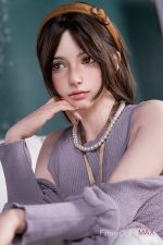 FireFlyDiary 螢火日記 - C024 晴子(2號妝) - 165cm - B罩杯 (Max Series) - Image 7