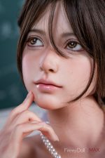 FireFlyDiary 螢火日記 - C024 晴子(2號妝) - 165cm - B罩杯 (Max Series) - Image 42