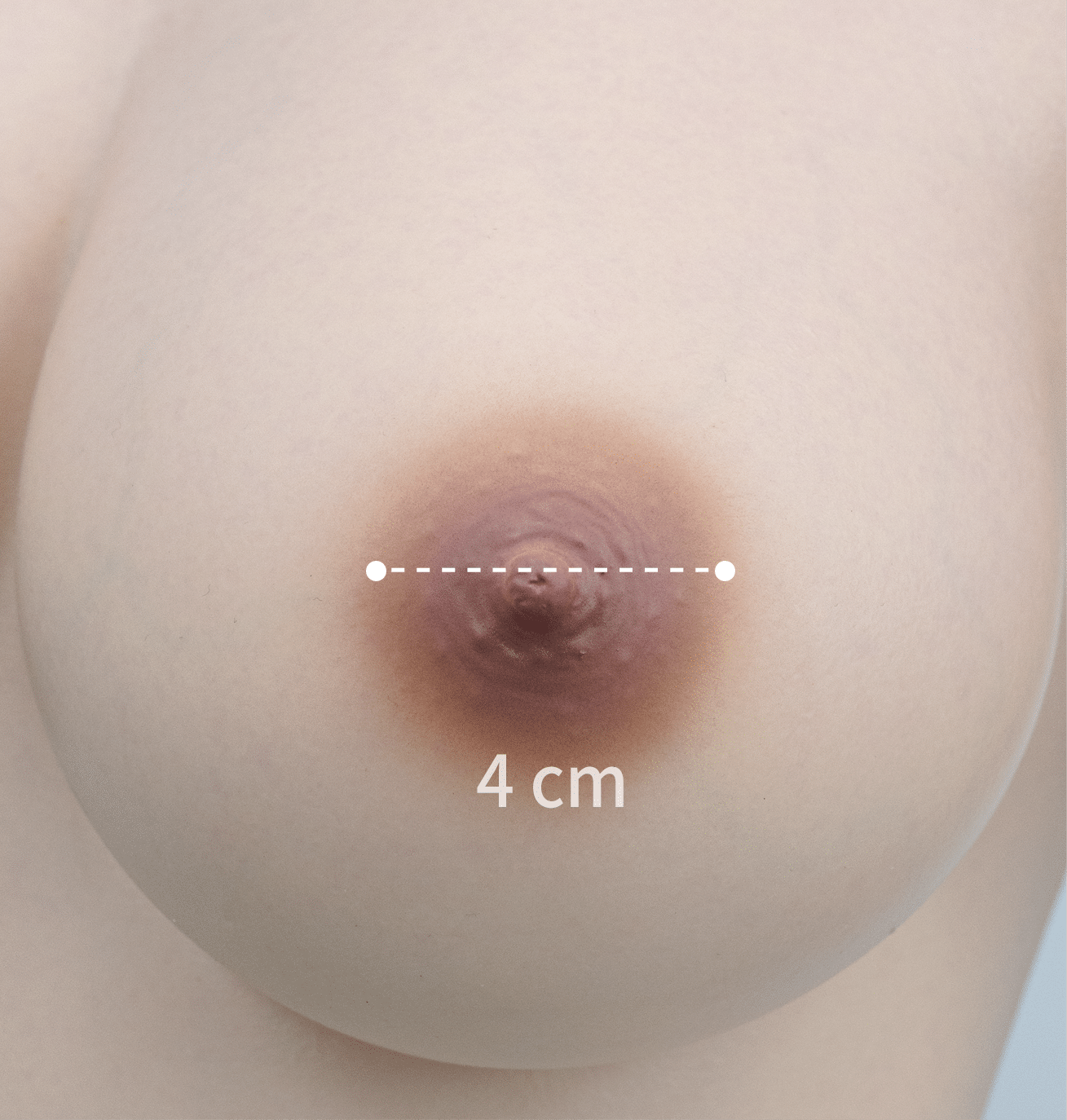 4 cm