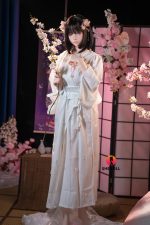 SHEDOLL娃娃 – 辛夷 – 168cm – D cup (皮紋款)：圖片 6