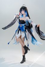 KiraDols - 葉央 Yo - KH007 - 155cm - D Cup - KDA017：圖片 6