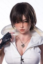 BEZLYA彼之良娃娃 -梨繪奈3號Pro妝 - 155Mcm- 2.2CF - Ecup(頭雕僅ROS版本) - Image 12