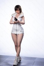 BEZLYA彼之良娃娃 -梨繪奈3號Pro妝 - 155Mcm- 2.2CF - Ecup(頭雕僅ROS版本) - Image 11