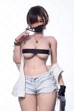 BEZLYA彼之良娃娃 -梨繪奈3號Pro妝 - 155Mcm- 2.2CF - Ecup(頭雕僅ROS版本) - Image 10