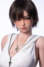 BEZLYA彼之良娃娃 -梨繪奈3號Pro妝 - 155Mcm- 2.2CF - Ecup(頭雕僅ROS版本) - Image 2