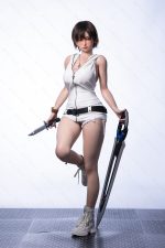 BEZLYA彼之良娃娃 -梨繪奈3號Pro妝 - 155Mcm- 2.2CF - Ecup(頭雕僅ROS版本) - Image 15
