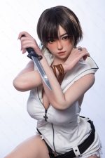 BEZLYA彼之良娃娃 -梨繪奈3號Pro妝 - 155Mcm- 2.2CF - Ecup(頭雕僅ROS版本) - Image 14