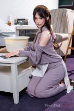 FireFlyDiary 螢火日記 - C024 晴子(2號妝) - 165cm - B罩杯 (Max Series) - Image 33