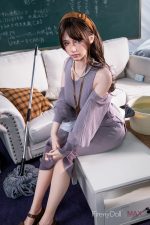 FireFlyDiary 螢火日記 - C024 晴子(2號妝) - 165cm - B罩杯 (Max Series) - Image 31