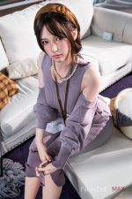 FireFlyDiary 螢火日記 - C024 晴子(2號妝) - 165cm - B罩杯 (Max Series) - Image 30