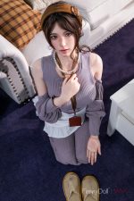 FireFlyDiary 螢火日記 - C024 晴子(2號妝) - 165cm - B罩杯 (Max Series) - Image 37