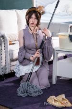 FireFlyDiary 螢火日記 - C024 晴子(2號妝) - 165cm - B罩杯 (Max Series) - Image 36