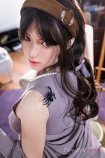 FireFlyDiary 螢火日記 - C024 晴子(2號妝) - 165cm - B罩杯 (Max Series) - Image 34
