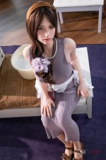 FireFlyDiary 螢火日記 - C024 晴子(2號妝) - 165cm - B罩杯 (Max Series) - Image 28