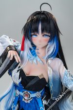 KiraDols - 葉央 Yo - KH007 - 155cm - D Cup - KDA017：圖片 7
