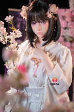 SHEDOLL娃娃 – 辛夷 – 168cm – D cup (皮紋款)