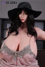 伊戴珊 200cm|G cup・特殊身形 商品頁首圖