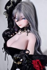 ElsaBabe愛莎貝兒 - 宮代千晴Miyashiro Chiharu-  AHR024 -148cm - L胸｜鳴潮 坎特蕾拉 成人娃娃：圖片 6
