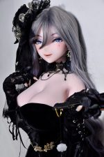 ElsaBabe愛莎貝兒 - 宮代千晴Miyashiro Chiharu-  AHR024 -148cm - L胸｜鳴潮 坎特蕾拉 成人娃娃：圖片 7