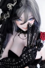 ElsaBabe愛莎貝兒 - 宮代千晴Miyashiro Chiharu-  AHR024 -148cm - L胸｜鳴潮 坎特蕾拉 成人娃娃：圖片 8